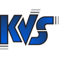 KV-Solutions BVBA Logo