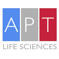 APT Life Sciences Logo