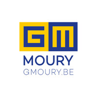 Les Entreprises G. Moury Logo