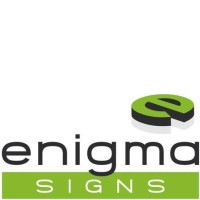 Enigma Signs Logo