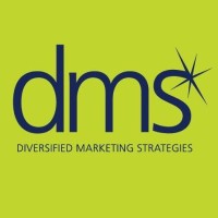 Diversified Marketing Strategies Logo