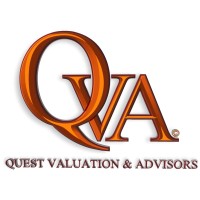 Quest Valuation & Advisors, Inc Logo