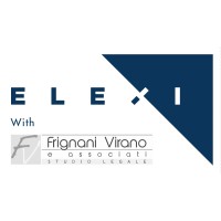 ELEXI Studio Legale Logo