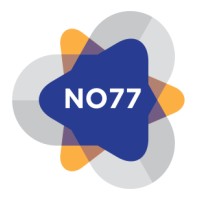 NO77 Logo