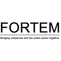 FORTEM DANMARK Logo