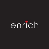 Enrich Logo