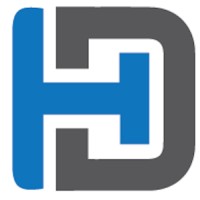 Darren Hill Consulting Inc. Logo