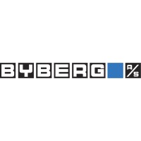 Byberg AS Logo