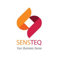 SENSTEQ DMCC Logo