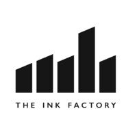 The Ink Factory Logo