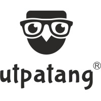 Utpatang Logo
