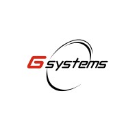 G-Systems, Inc. Logo