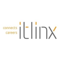 itlinx - Connects Careers Logo