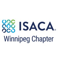ISACA Winnipeg Chapter Logo