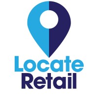 Locate Retail Logo
