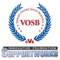 Innovative Foundation SupportWorks Logo