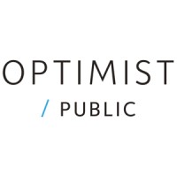 Optimist Public Logo