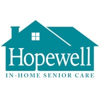 Hopewell In-Home Senior Care Logo
