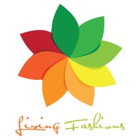 Living Fashions Logo