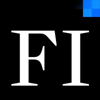 Financial Interactive / Platypus Logo