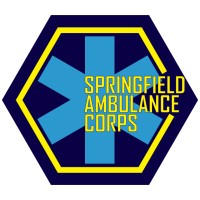 Springfield Ambulance Corps Logo