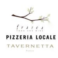 Frasca Hospitality Group Logo