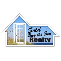 Sold Buy the Sea Realty Logo