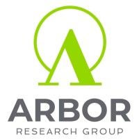 Arbor Research Group Logo
