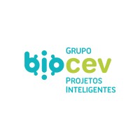 BIOCEV PROJETOS INTELIGENTES Logo