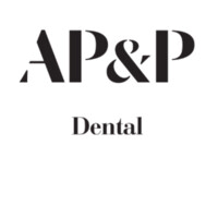 AP&P Dental - Advanced Prosthodontics and Periodontics Logo