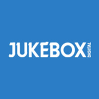 Jukebox Digital Locadora Logo
