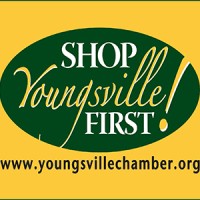 Youngsville Chamber of Commerce Logo