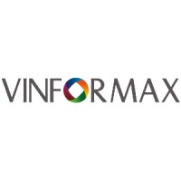 Vinformax Logo