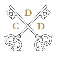 La Caisse des Devises Logo