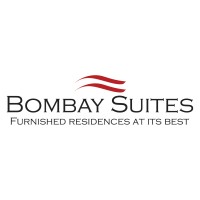 Bombay Suites Logo