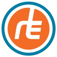 Run The Edge Logo