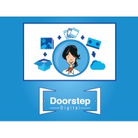 Doorstep Digital Logo