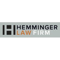 The Hemminger Law Firm, LLC Logo