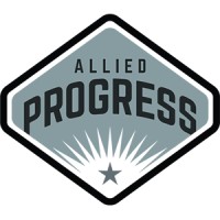 Allied Progress Logo