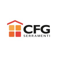 CFG Serramenti Logo