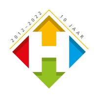 hanskraan wayfinding Logo