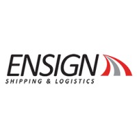 Ensign Shipping & Logistics (Pty) Ltd Logo