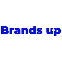 Brands Up Logo