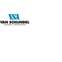 Van Schijndel Maasbracht bv Logo