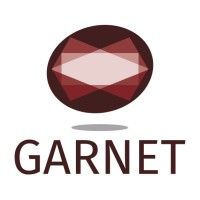 GARNET GROUP Logo