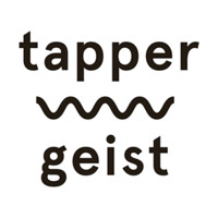 Tapper Geist AB Logo