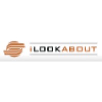 iLOOKABOUT Inc. Logo