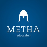 METHA advocaten Logo