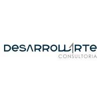 Desarrollarte Consultoría Logo