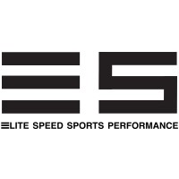 Elite Speed Sports Performance Logo